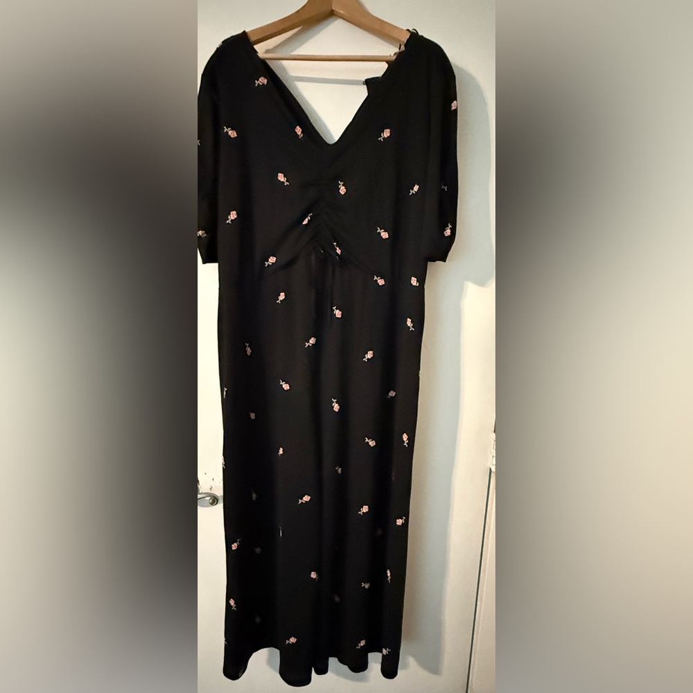 Women’s Black Jumpsuit